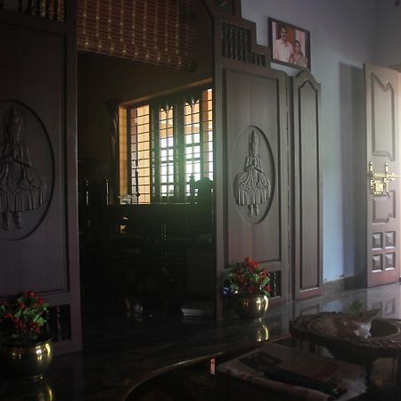 Navendu Home Stay Alappuzha Bagian luar foto