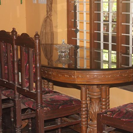 Navendu Home Stay Alappuzha Bagian luar foto