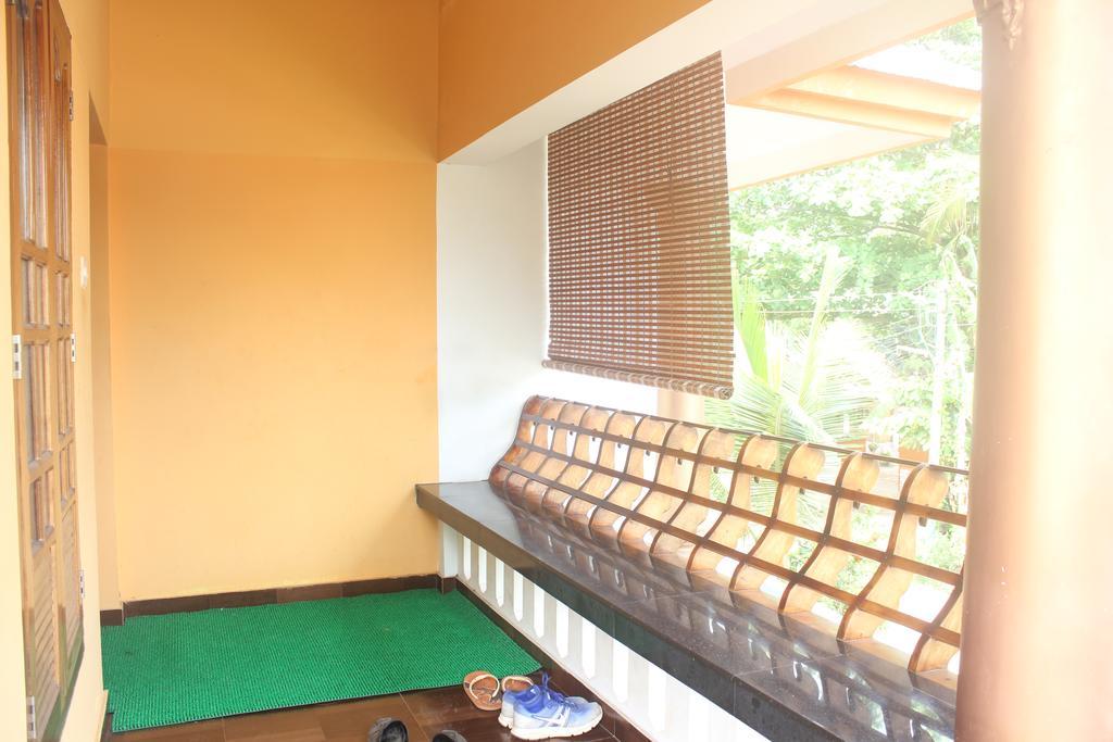 Navendu Home Stay Alappuzha Bagian luar foto
